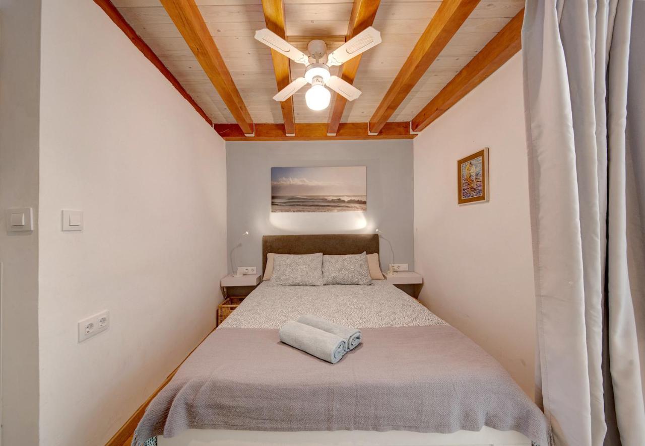 Flamenco Beach Loft バレンシア エクステリア 写真