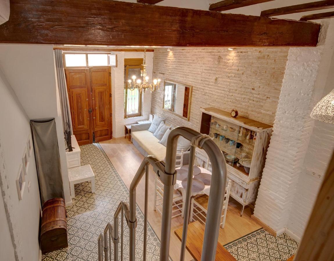 Flamenco Beach Loft バレンシア エクステリア 写真