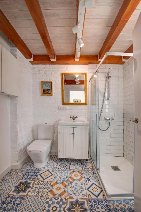 Flamenco Beach Loft バレンシア エクステリア 写真