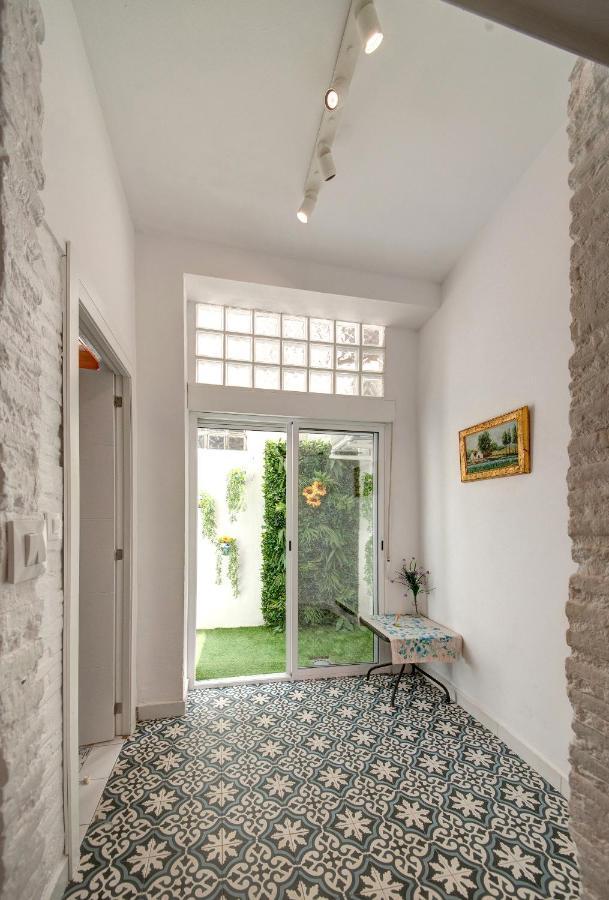 Flamenco Beach Loft バレンシア エクステリア 写真